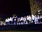 קונצרט חגיגי 70 לעצמאות ישראל- טיילת בת-ים