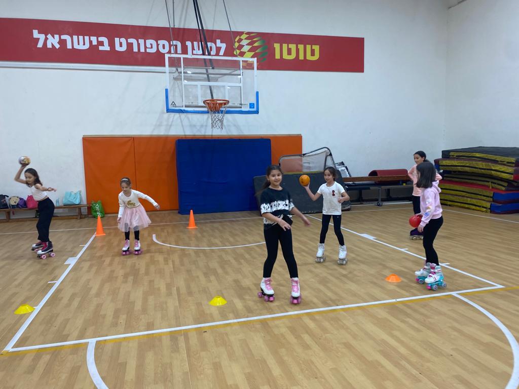 גלגיליות