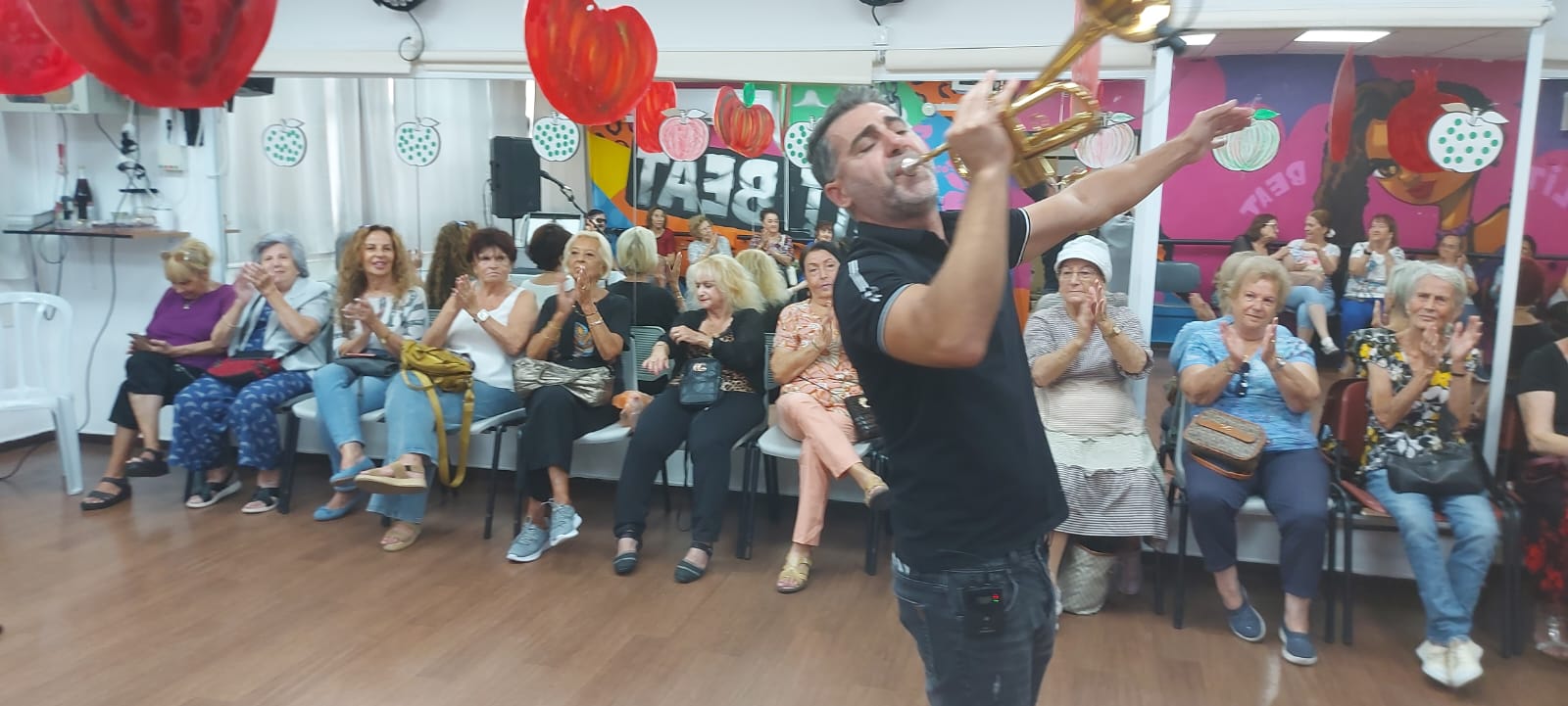 סדנאות ליוצרים/ות שבנינו