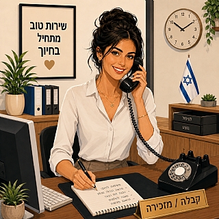 הגדל