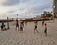 כדורעף חופים